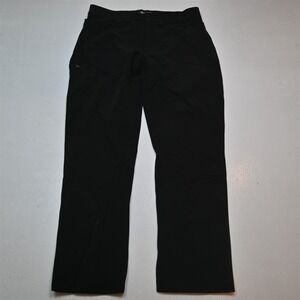 Alaskan Hardgear 34x30 Black 91322 Standard Fit Roadless Mens Pants